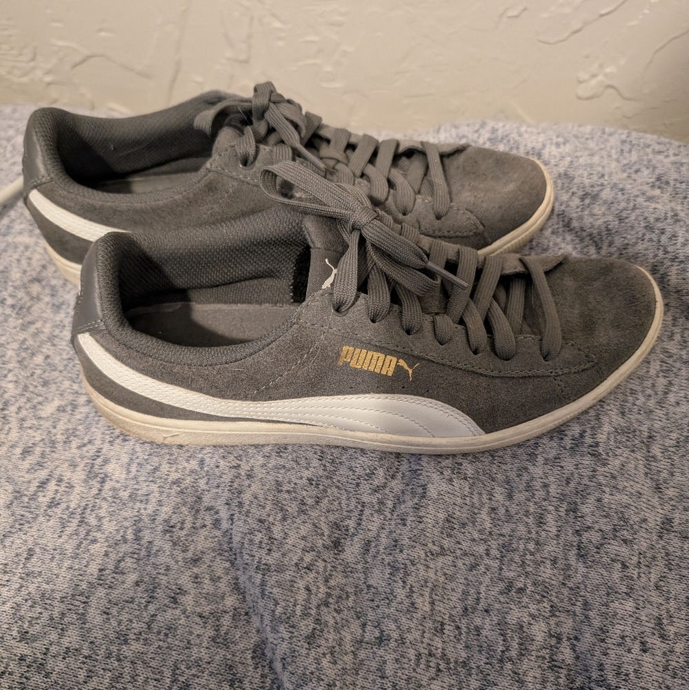 Puma sneakers